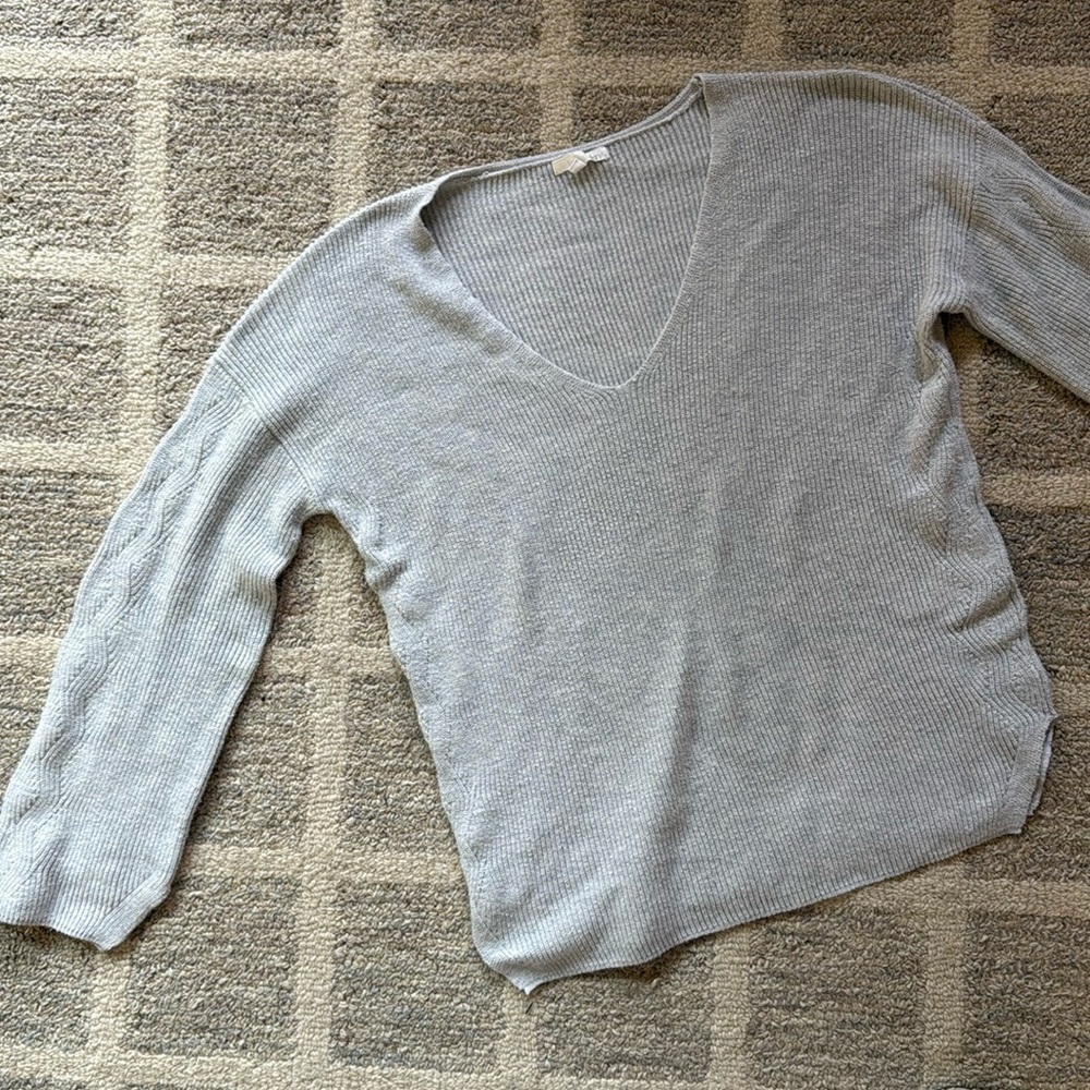 SKIM sweater